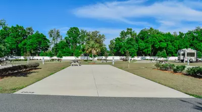 Deluxe Site CR 149