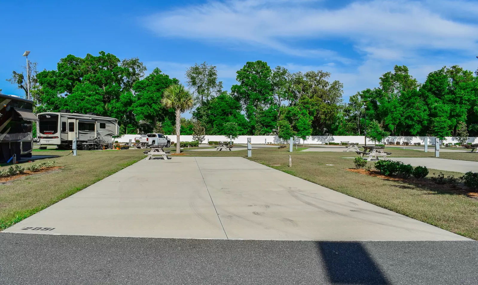 Deluxe Site CR 151