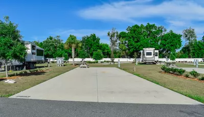 Deluxe Site CR 155