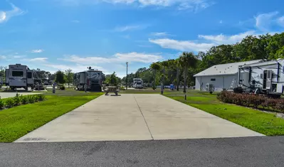 Deluxe Site CR 161