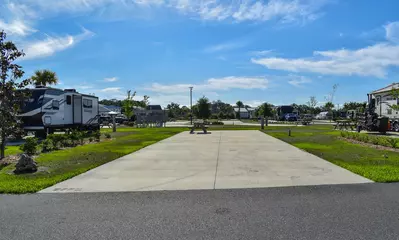 Deluxe Site CR 174