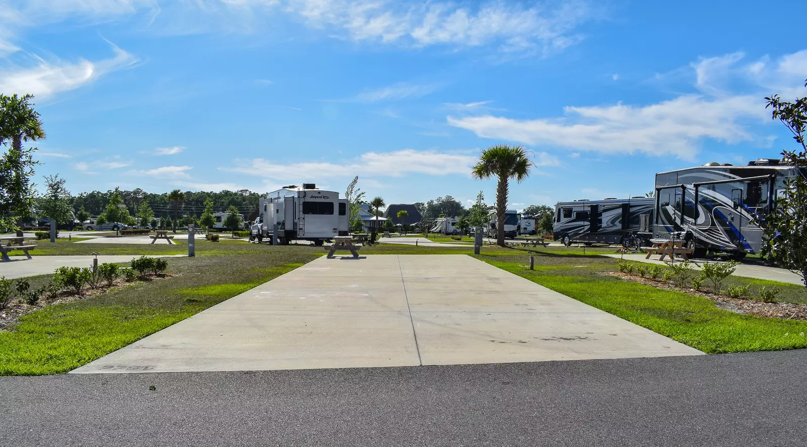 Deluxe Site CR 178
