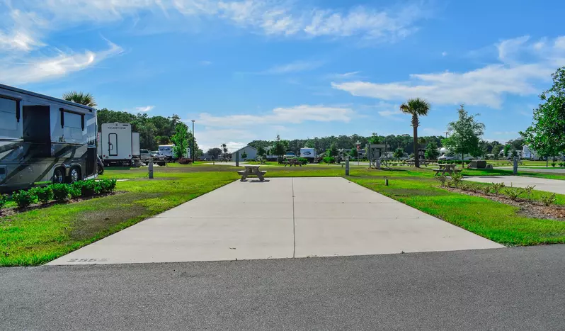 Executive Site CR 242