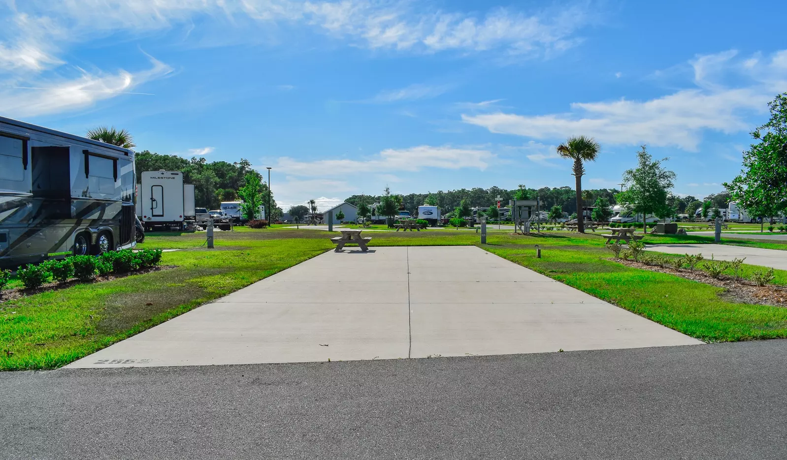 Executive Site CR 242