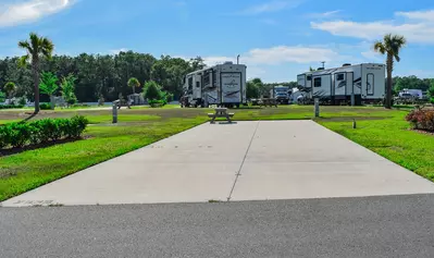 Deluxe Site CR 244