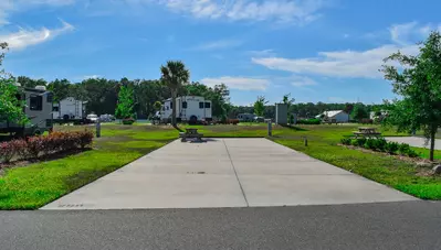 Deluxe Site CR 247