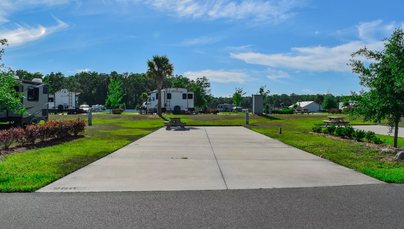 Deluxe Site CR 247