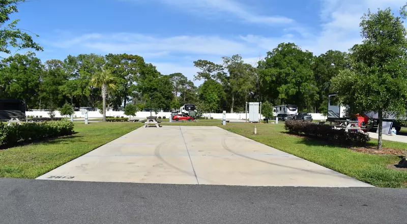 Deluxe Site CR 257