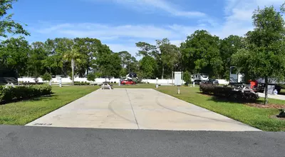 Deluxe Site CR 257