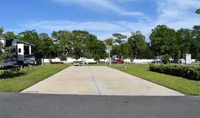 Deluxe Site CR 258
