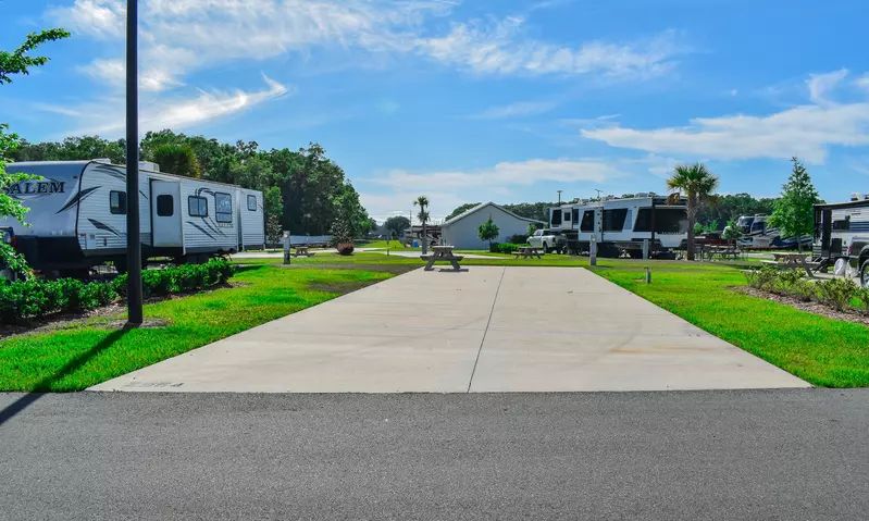 Deluxe Site CR 264