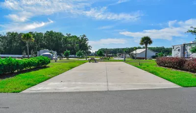 Deluxe Site CR 266
