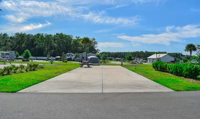 Deluxe Site CR 267