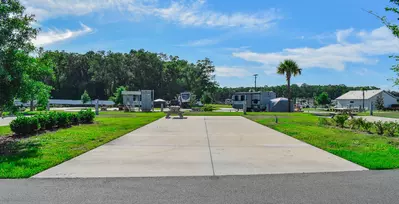 Deluxe Site CR 268