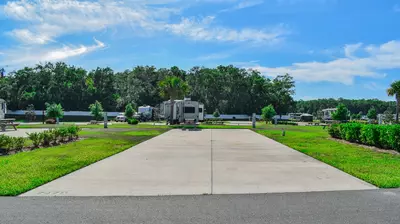 Deluxe Site CR 271