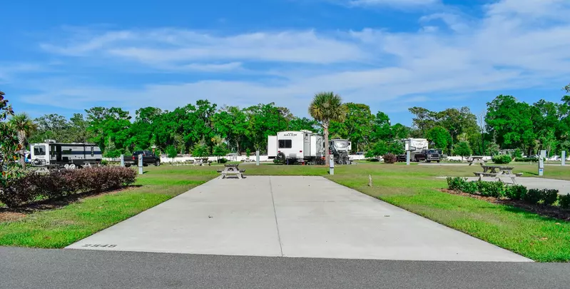 Deluxe Site CR 282