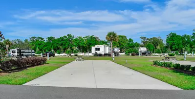 Deluxe Site CR 282