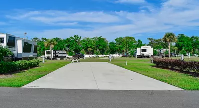 Deluxe Site CR 283
