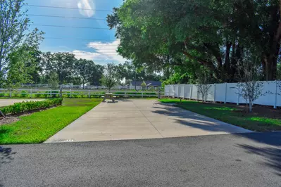 Deluxe Site CR 019