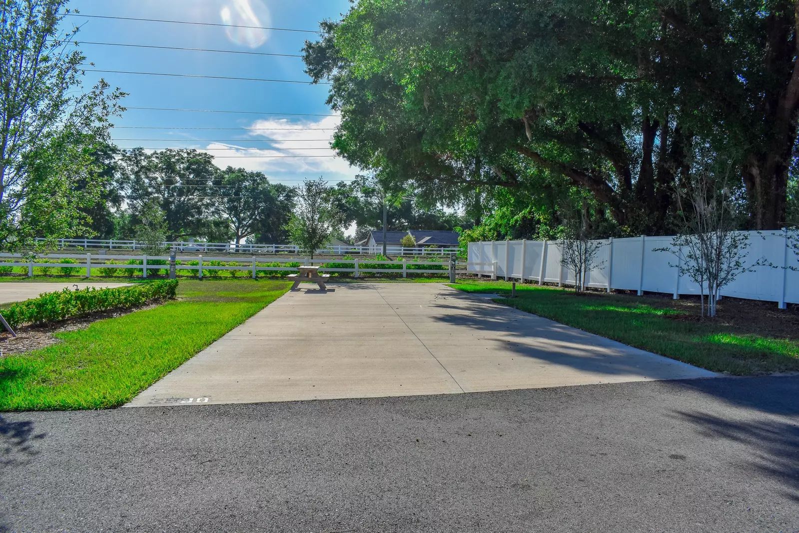 Deluxe Site CR 019