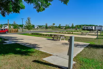 Deluxe Site CR 019