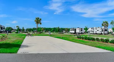 Deluxe Site CR 322