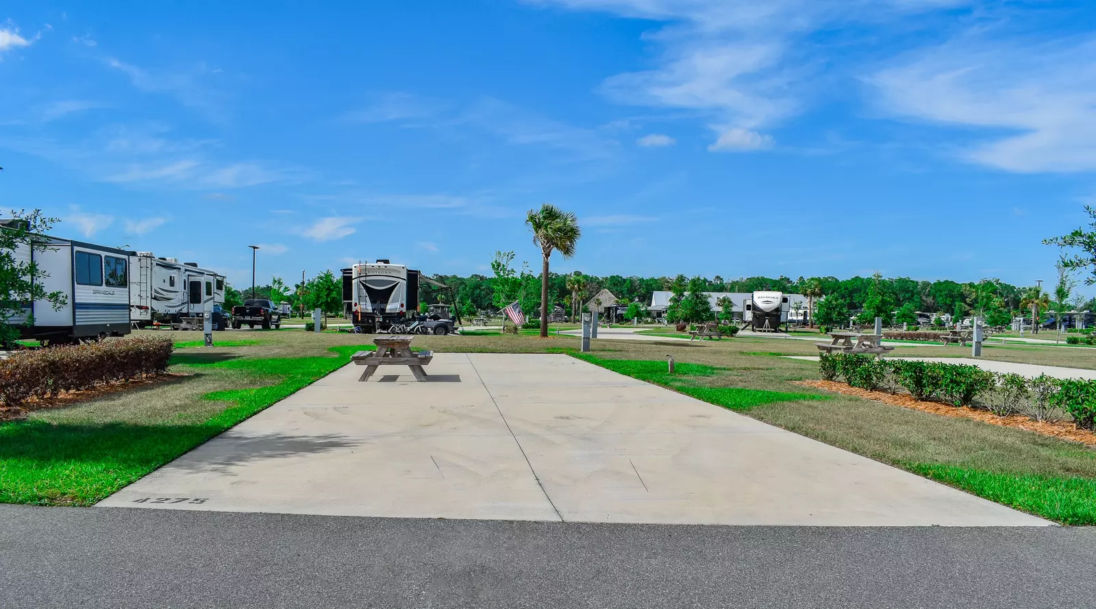 Deluxe Site CR 328