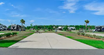 Deluxe Site CR 329