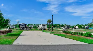 Deluxe Site CR 332