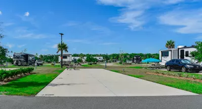 Deluxe Site CR 333