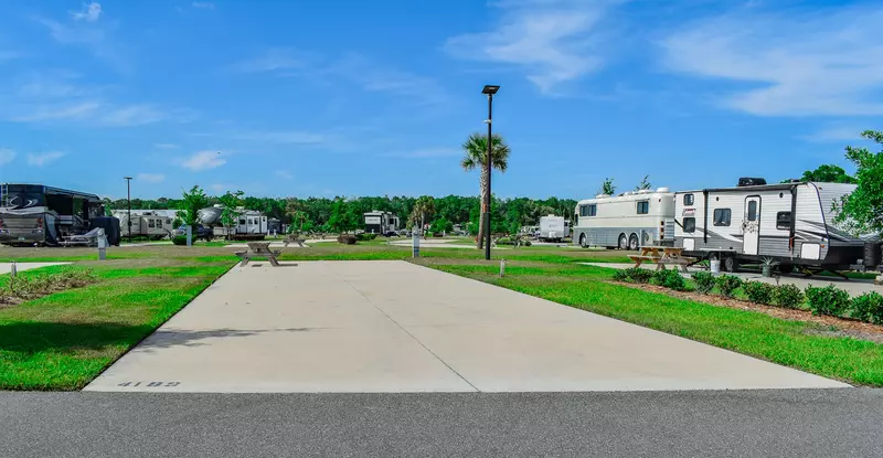 Deluxe Site CR 338