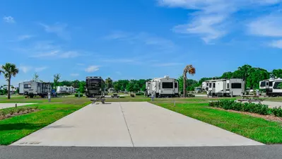 Deluxe Site CR 342