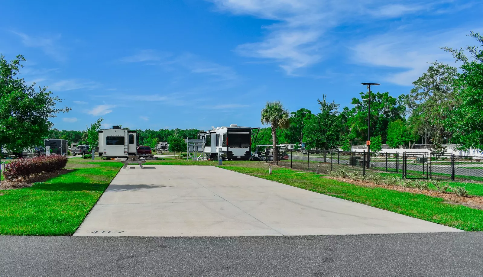 Deluxe Site CR 344