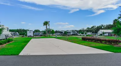 Deluxe Site CR 351