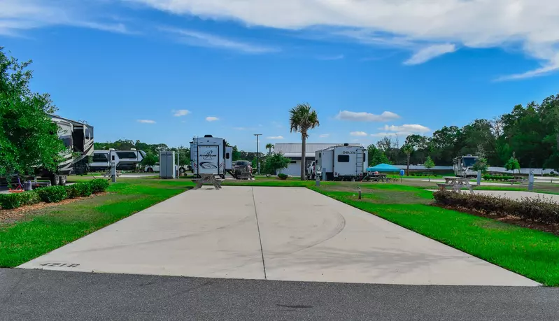 Deluxe Site CR 355