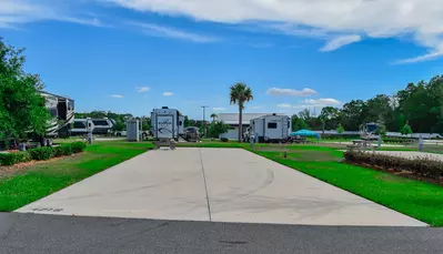 Deluxe Site CR 355