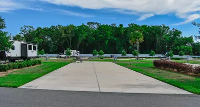 Deluxe Site CR 367