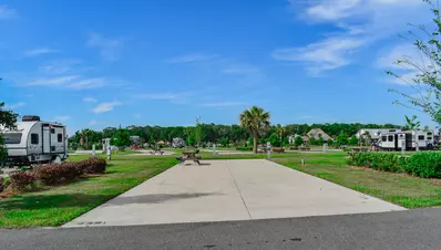 Deluxe Site CR 371