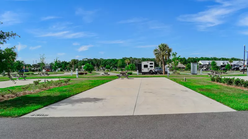 Deluxe Site CR 373