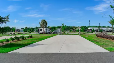 Deluxe Site CR 374