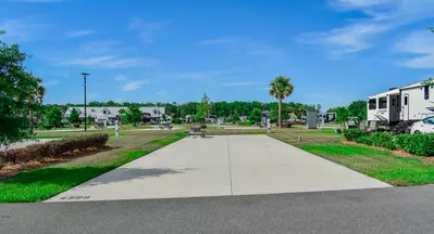 Deluxe Site CR 383