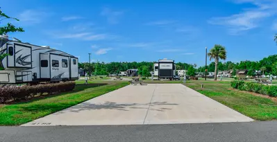 Deluxe Site CR 387