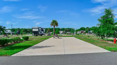 Deluxe Site CR 388