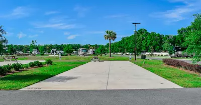Deluxe Site CR 394
