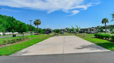 Deluxe Site CR 395