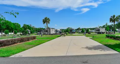 Deluxe Site CR 397