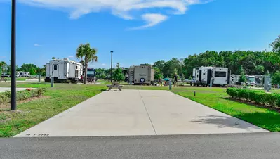 Deluxe Site CR 403