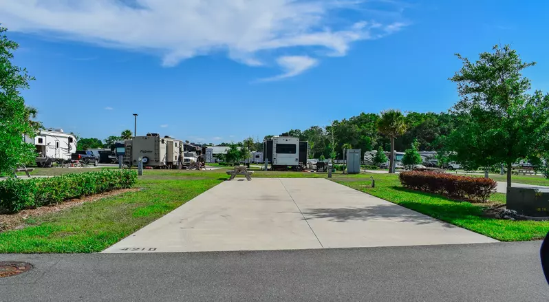 Deluxe Site CR 404
