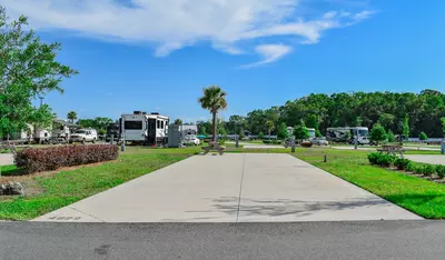Deluxe Site CR 405