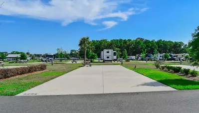 Deluxe Site CR 409
